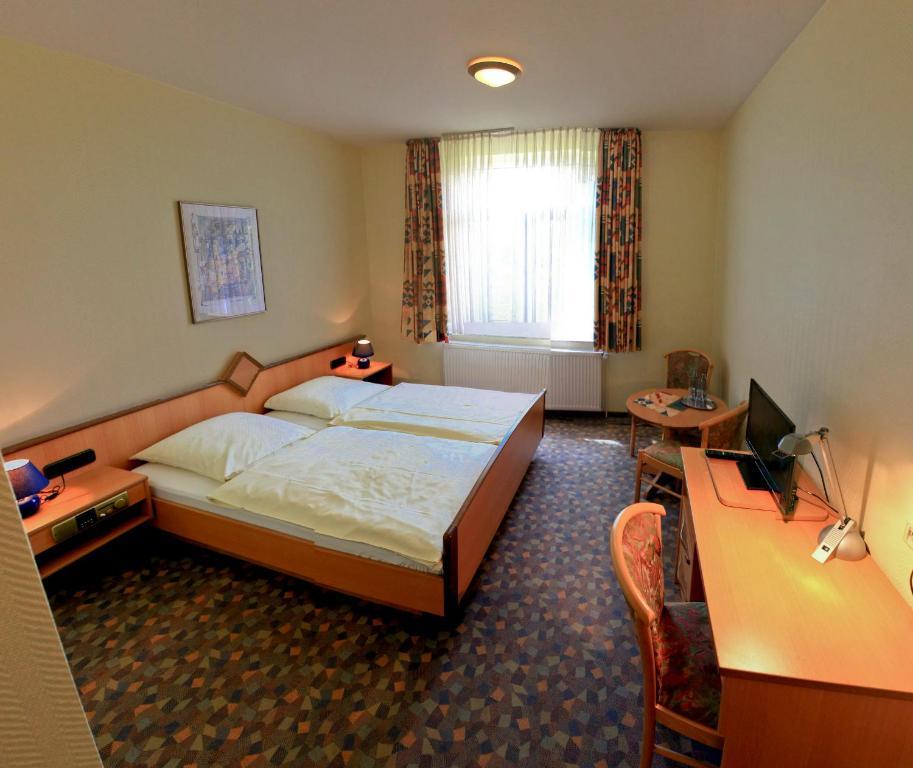 Konigszinne Bodenwerder Quarto foto